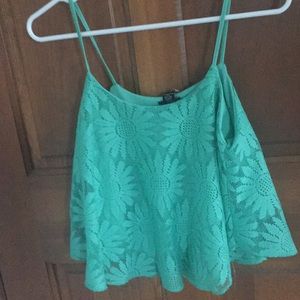 A Rue 21 tank top